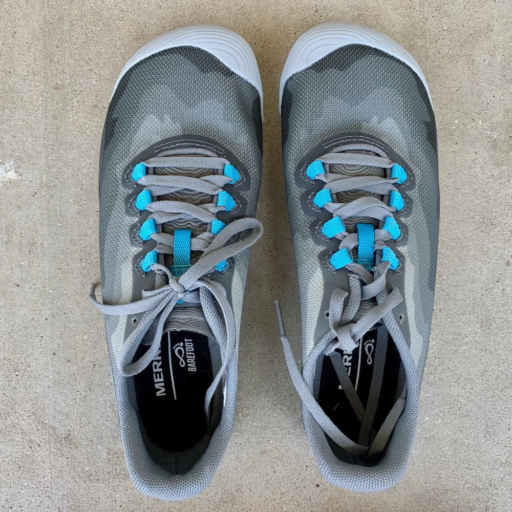 NWOT: Women's Merrell Vapor Glove 4 size 7.5